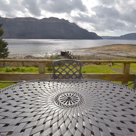 Dalriada By Loch Goil Carrick Exteriör bild