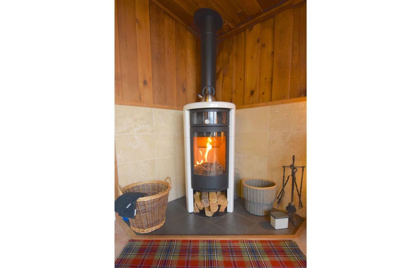 Dalriada By Loch Goil Carrick Exteriör bild